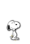 Snoopy wünscht viel Spaß!